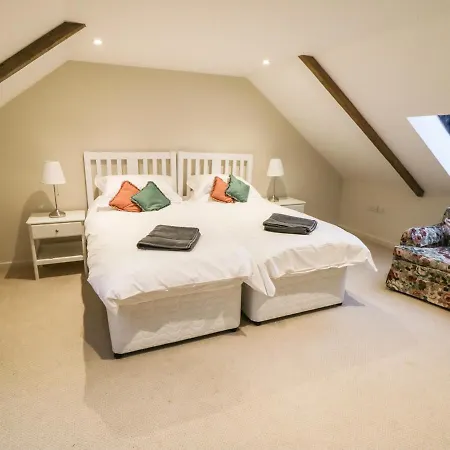 別荘 The Bothy, 21 West Street *