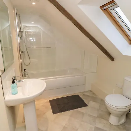 The Bothy, 21 West Street *