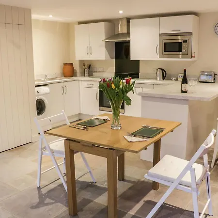 The Bothy, 21 West Street