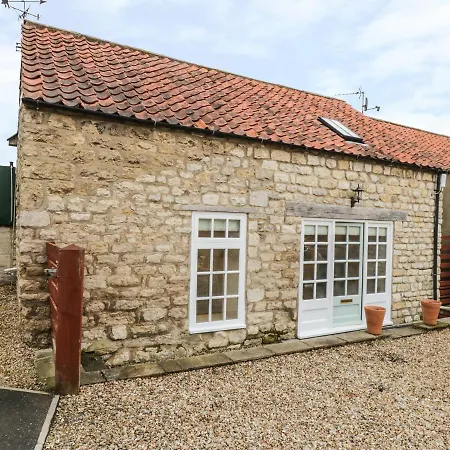 The Bothy, 21 West Street Holiday home Malton
