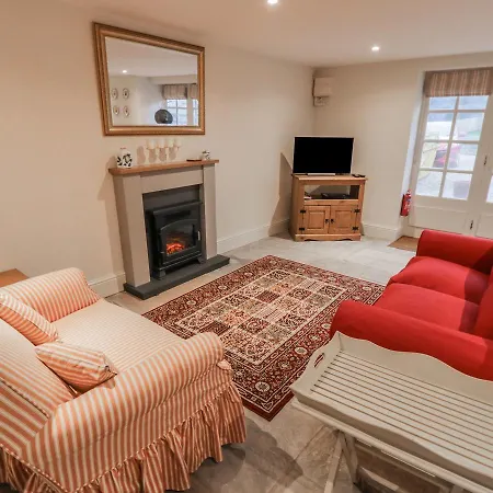 Holiday home The Bothy, 21 West Street
